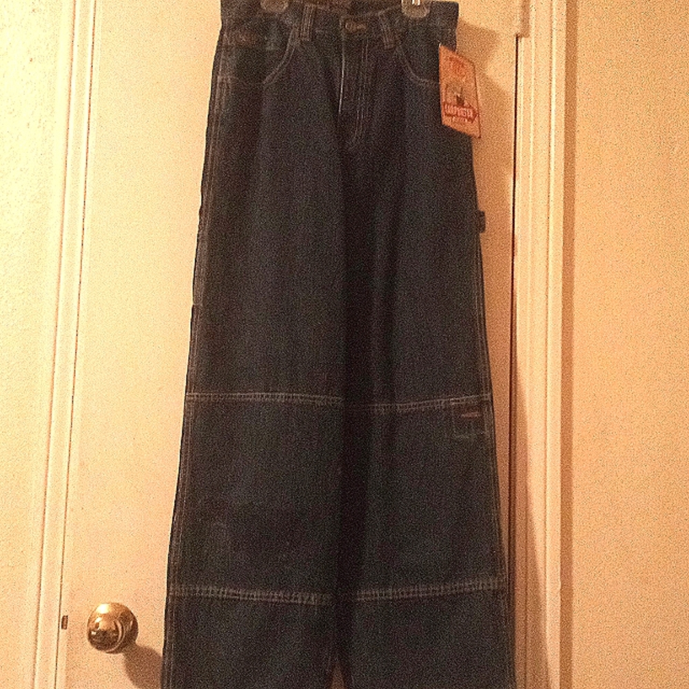 Boys jeans